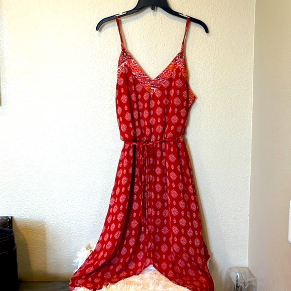 Xhilaration Dresses & Skirts - xhilaration dress sz L